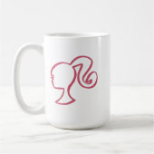 Barb Travel Mug Kaffeetasse (Links)