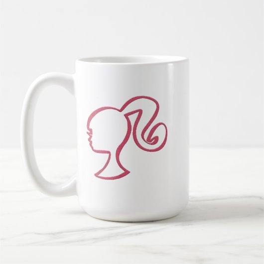 Barb Travel Mug Kaffeetasse (Links)