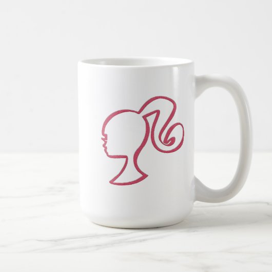 Barb Travel Mug Kaffeetasse (Rechts)