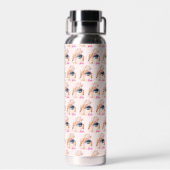 Barb Trinkflasche (Rückseite)