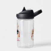 Barb Trinkflasche (Links)