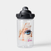 Barb Trinkflasche (Rückseite)
