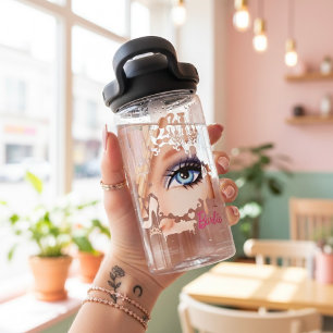 Barb Trinkflasche