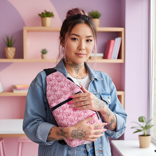Barb Umhängetasche Crossbody Bag