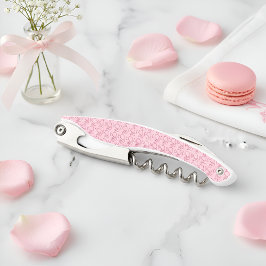 Barb Waiter's Corkscrew Kellnermesser