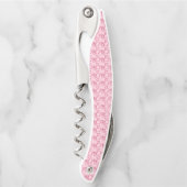 Barb Waiter's Corkscrew Kellnermesser (Vorderseite)