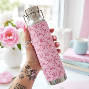 Barb Wasserflasche Trinkflasche