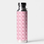 Barb Wasserflasche Trinkflasche (Links)