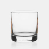 Barb Whiskey Glass Whiskyglas (Links)