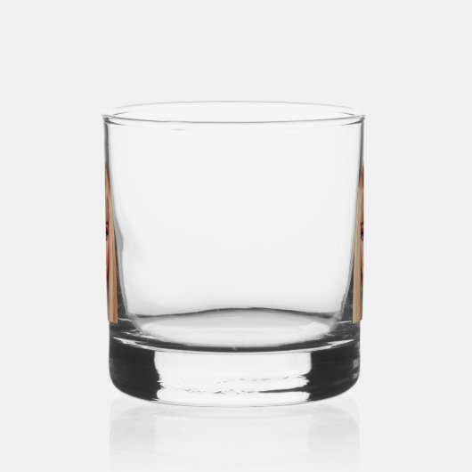 Barb Whiskey Glass Whiskyglas (Links)