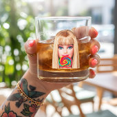 Barb Whiskey Glass Whiskyglas