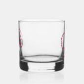 Barb Whiskey Glass Whiskyglas (Links)