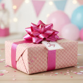 Barb Wrapping Paper Geschenkpapier