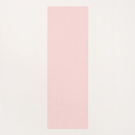 Barb Yoga Mat Yogamatte (Rückseite)