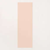 Barb Yoga Mat Yogamatte (Rückseite)