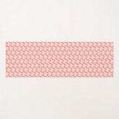 Barb Yoga Mat Yogamatte (Vorderseite (Horizontal))