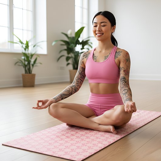 Barb Yoga Mat Yogamatte