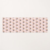 Barb Yogamatte (Vorderseite (Horizontal))