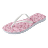 Barb Zehentrenner Badesandalen (Schrägansicht)
