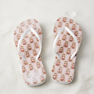 Barb Zehentrenner Badesandalen