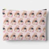 Barb Zubehörtasche (Vorderseite)