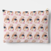 Barb Zubehörtasche (Rückseite)