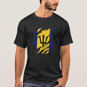 Barbados 1 T-Shirt