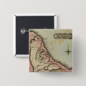 Barbados 2 button (Vorne & Hinten)