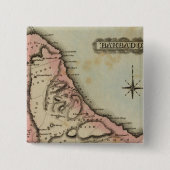 Barbados 2 button (Vorderseite)