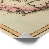 Barbados 2 poster (Ecke)