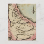 Barbados 2 postkarte (Vorderseite)