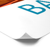 Barbados 3 poster (Ecke)