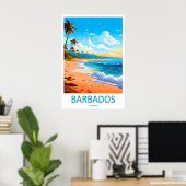 Barbados 3 poster (Heimbüro)