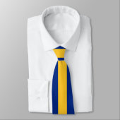 Barbados (Bajan) Neck Tie Krawatte (Gebunden)