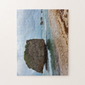 Barbados Bathsheba. Puzzle (Vertikal)