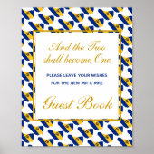 BARBADOS Bitte unterzeichnen Sie unser Gästebuch H (Vorne)