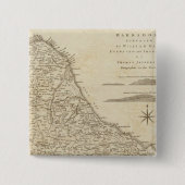 Barbados Button (Vorderseite)