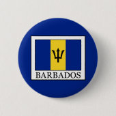 Barbados Button (Vorderseite)