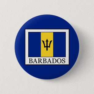 Barbados Button
