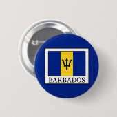 Barbados Button (Vorne & Hinten)
