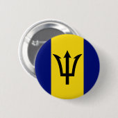 Barbados Button (Vorne & Hinten)