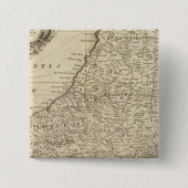 Barbados Button (Vorderseite)