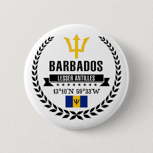 Barbados Button