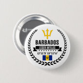 Barbados Button (Vorne & Hinten)