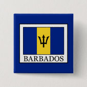 Barbados Button (Vorderseite)