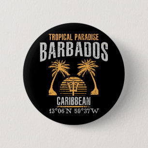 Barbados Button
