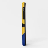 Barbados Case-Mate iPhone Hülle (Hinten/Links)