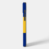 Barbados Case-Mate iPhone Hülle (Rückseite / Links)