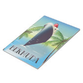 Barbados Cruise Notizblock (angewinkelt)