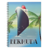 Barbados Cruise Notizblock (Vorderseite)